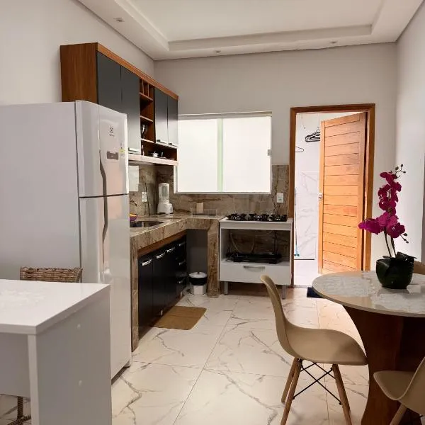 Villa Prime Bella Suíça - Sinop, hotel a Sinop