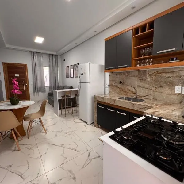 Villa Prime Bella Suíça, hotel v destinácii Sinop