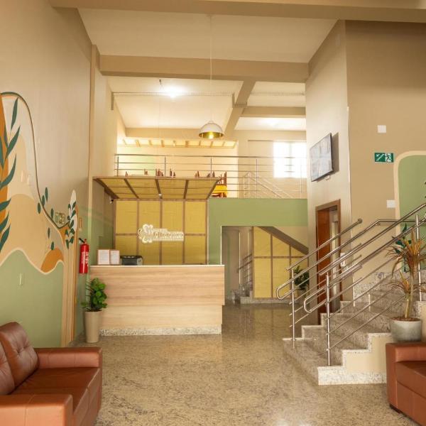 Hotel Primavera Palace - Foto 4