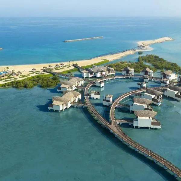 Anantara Mina Ras Al Khaimah Resort, Hotel in Ra’s al-Chaima