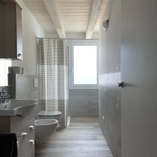 Villa AMARE – hotel w Caorle