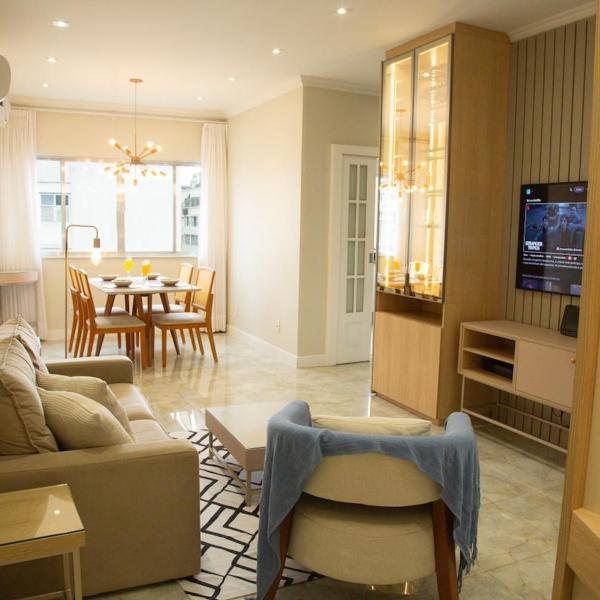 Charming 2-bedroom 5 minutes from Copa Beach!