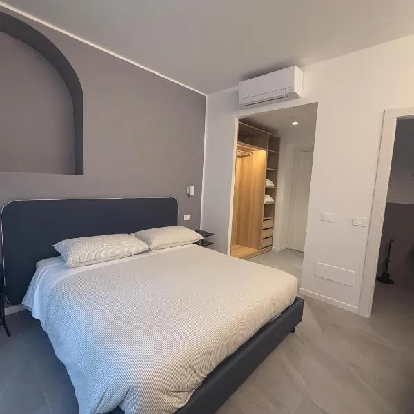 Alla Casa di Gio 3 6, hotel u Milanu