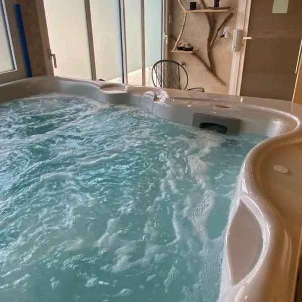 Ô songes de Saxel, Hotel in Saxel