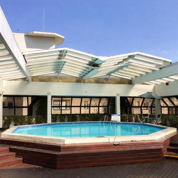 Ibirapuera Premium Flat II - Foto 4
