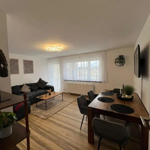 Schwarzwald Loft, hotel in Villingen-Schwenningen