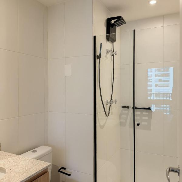 Sophisticated Studio - Pool, Gym and Coworking - Foto 3