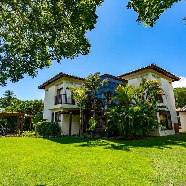 Deslumbrante Casa com 6 suítes em Sauípe - Foto 5