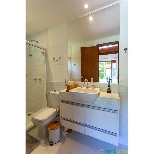 Deslumbrante Casa com 6 suítes em Sauípe - Foto 3