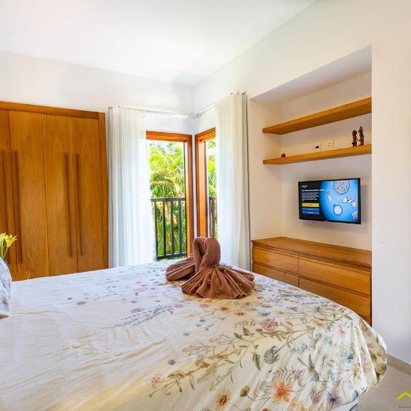 Deslumbrante Casa com 6 suítes em Sauípe - Foto 2