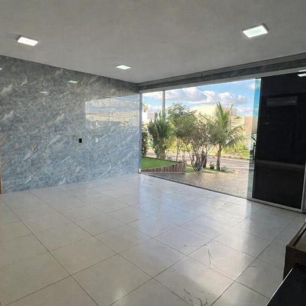 Casa alto padrão no Condomínio Jardim Veneza 15 minutos do Autódromo e pontos de embarque Park and Ride - Foto 3