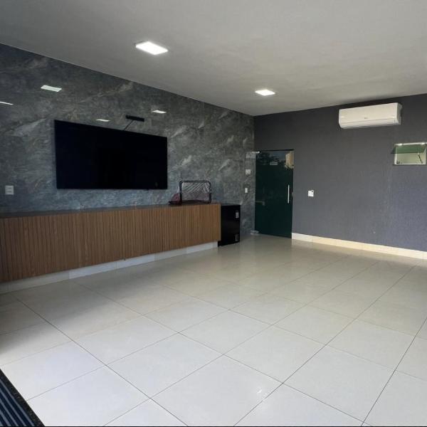 Casa alto padrão no Condomínio Jardim Veneza 15 minutos do Autódromo e pontos de embarque Park and Ride - Foto 5