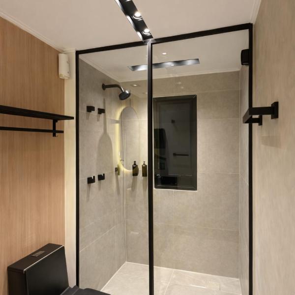 Flat Executive Amazing Brazil - Foto 3