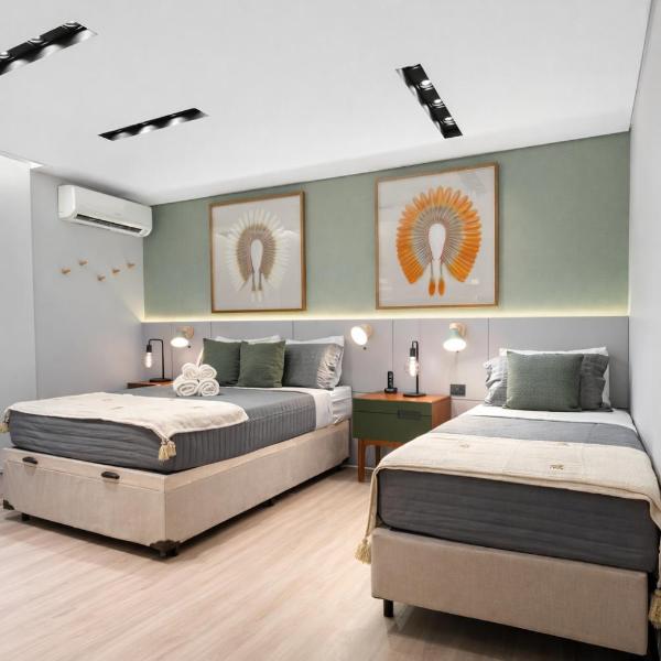 Flat Executive Amazing Brazil - Foto 2