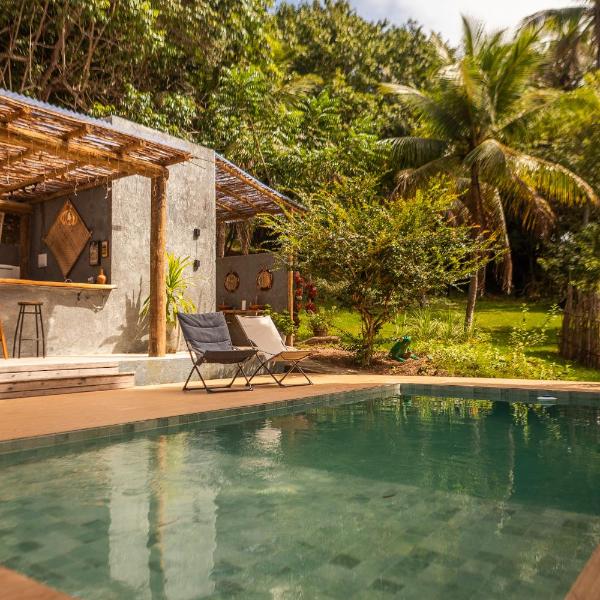 Villa Capim Milagres - Foto 3
