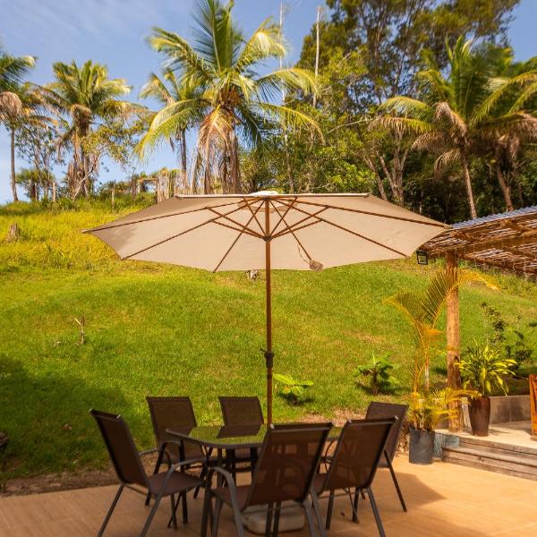 Villa Capim Milagres - Foto 5