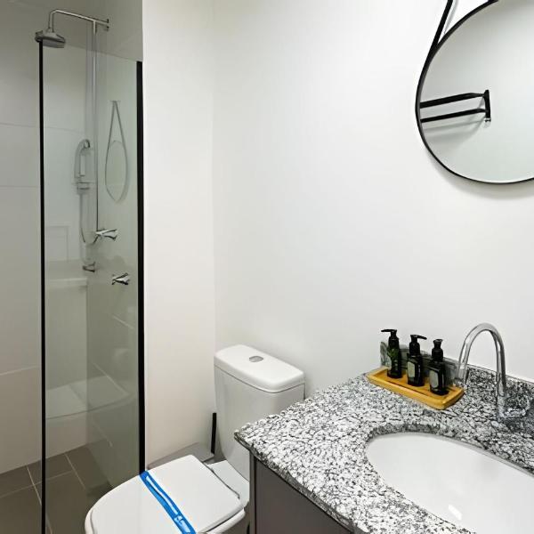 Studio em Pinheiros/Metrô Clínicas/R. Oscar Freire - Foto 3