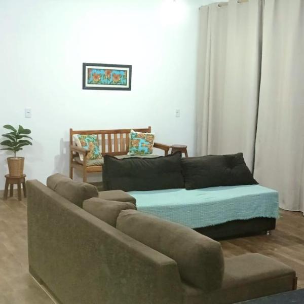 Espaço MV Family