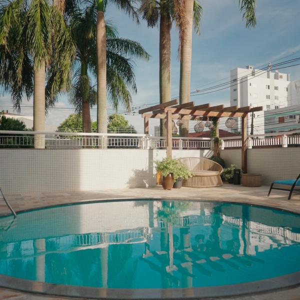 Hotel Cianorte Diamond - Foto 4