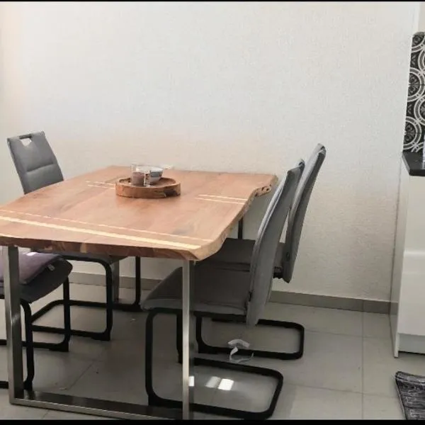 Smit apartman, hotel in Novi Vinodolski
