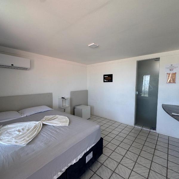 Pousada e Hostel Natal