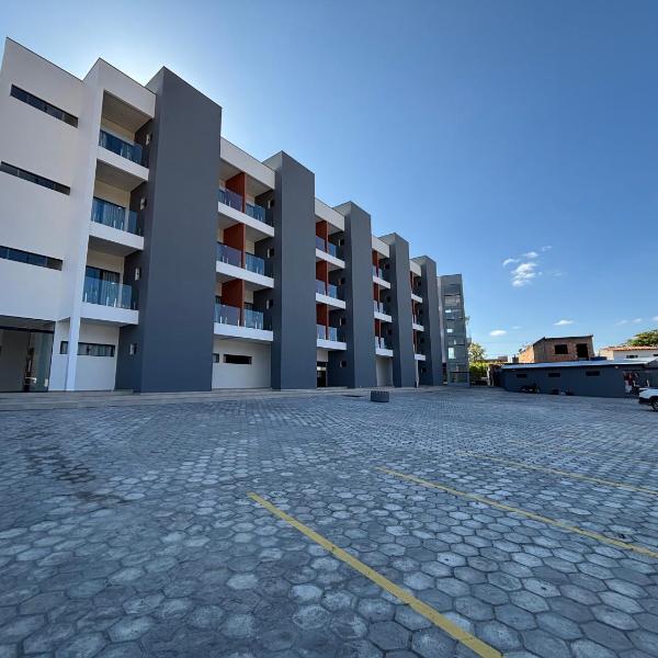 Hotel Tibério Filho - Foto 4