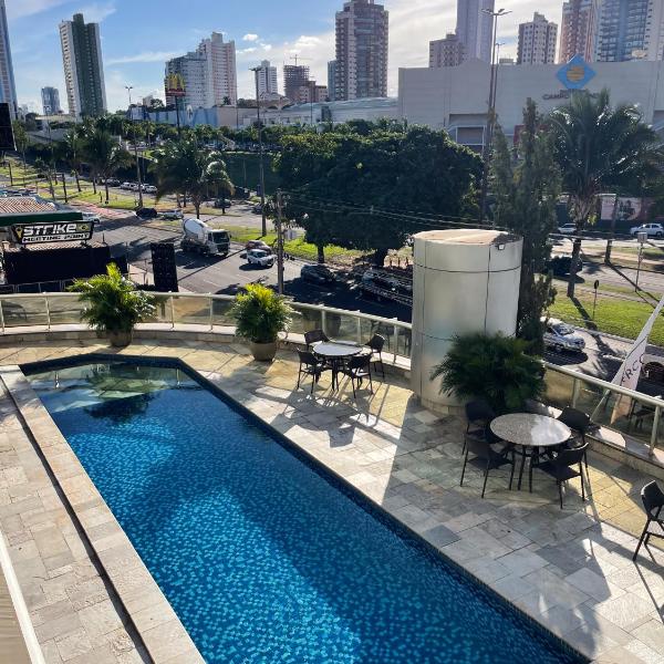 Hotel Grand Park - Foto 4