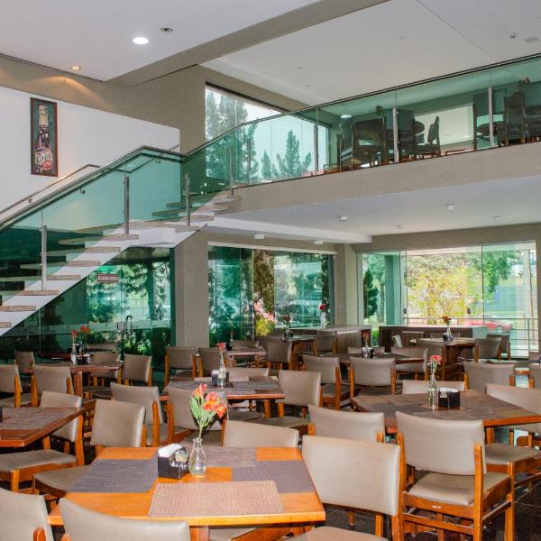 Hotel Grand Park - Foto 5