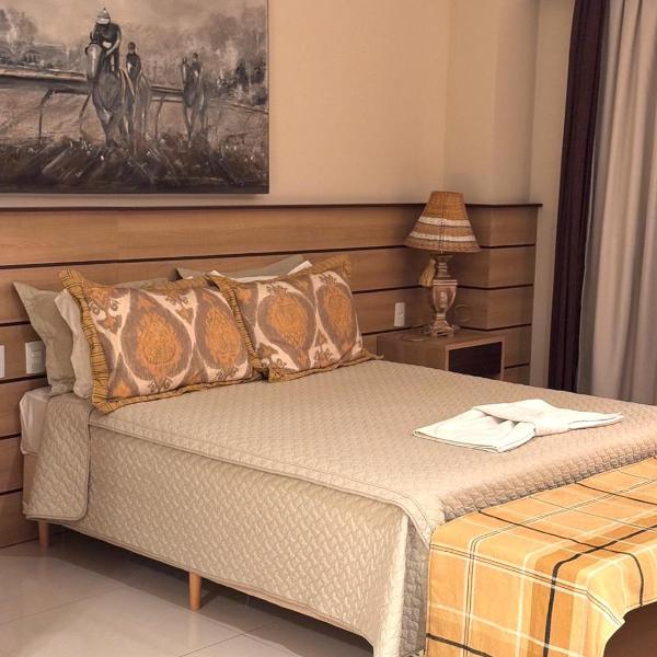 Rodoserv Hotel - Foto 5