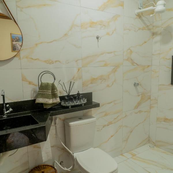 Renner Ventos praia do Preá Casa Completa com Piscina - Foto 3