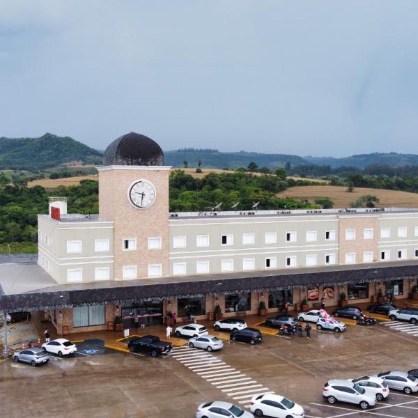 Rodoserv Hotel - Foto 3