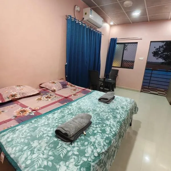 Kaushik Cottage Matheran、マテランのホテル