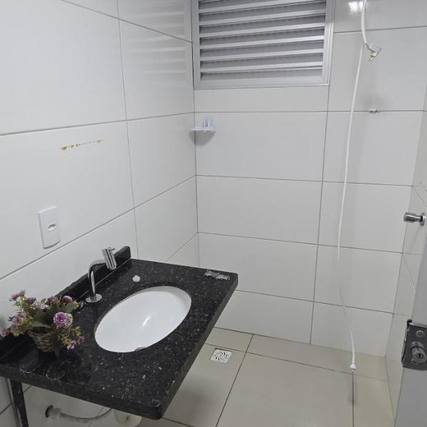Apto Caldas Confortável - Foto 3