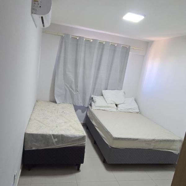 Apto Caldas Confortável - Foto 4