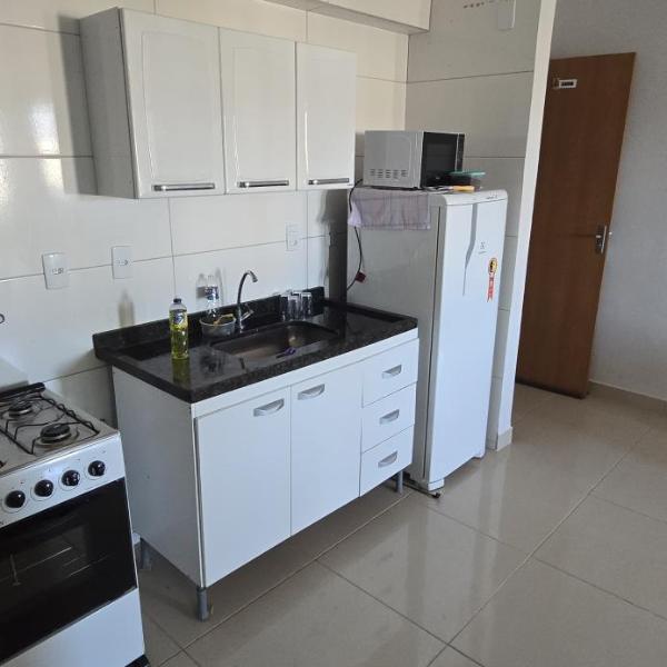 Apto Caldas Confortável - Foto 5
