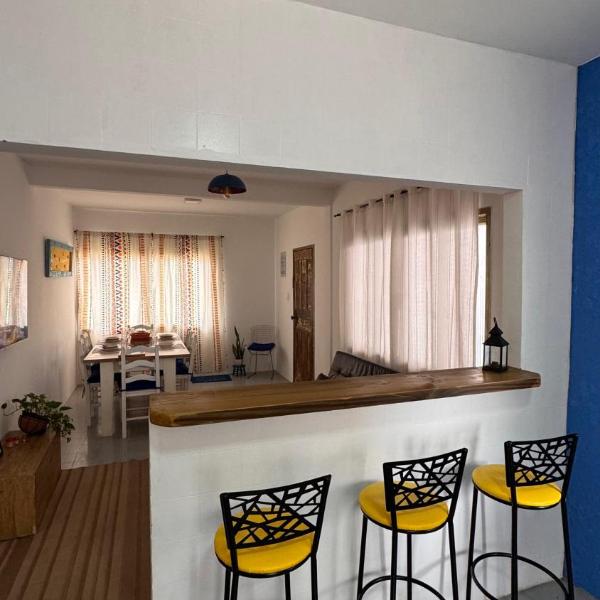 Casas do Canto - Casa Mar