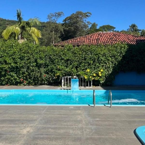 Sonhos de Penha - Chalés e Aptos - Foto 4