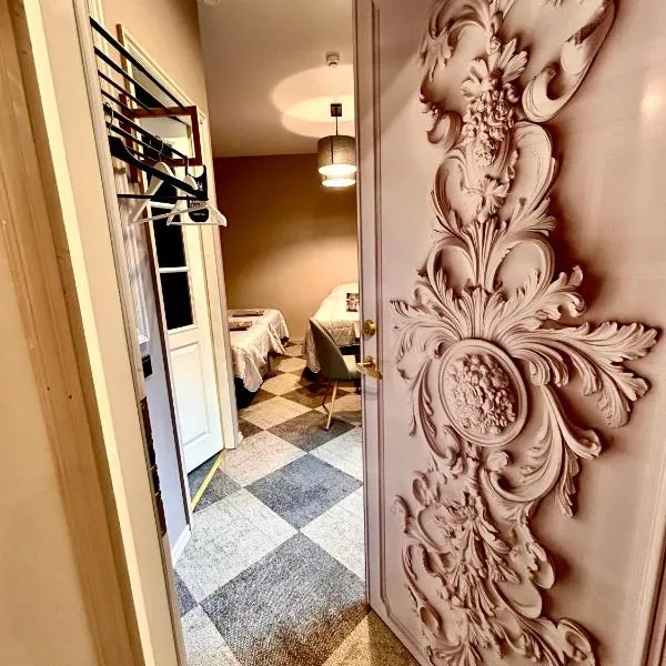 Best apartments Narva, hotel a Narva