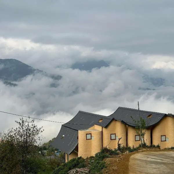 Phỏng Lài Mountain Homestay - Ta Xua Peak View, Hotel in Bắc Yên