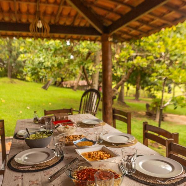 Villa Capim Milagres - Foto 4