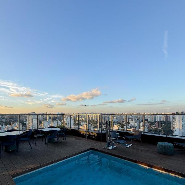 Comfort - Swimming pool, Gym and 500 meters from the subway - Foto 4