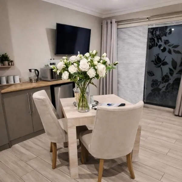 Bella Rosa, Hotel in Potchefstroom