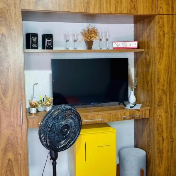 Studio no Centro de Petrópolis - Rua do Imperador - Foto 5
