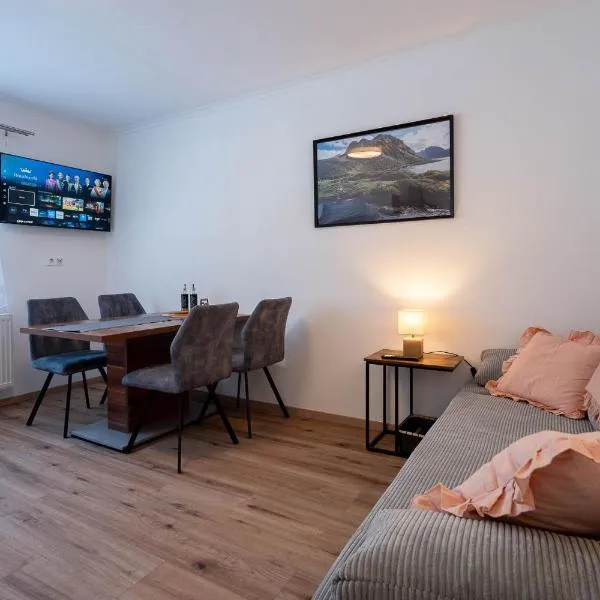 Hausruck Urlaub - Urlaub im Herzen Oberösterreichs, Hotel in Neumarkt im Hausruckkreis