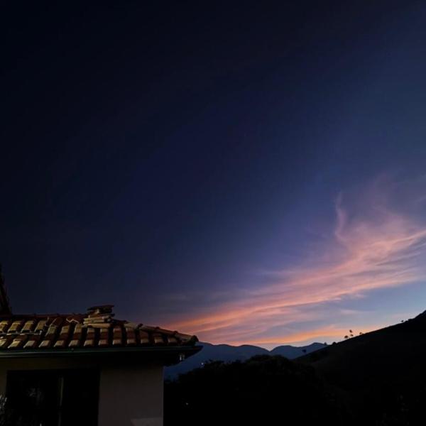 Iamam Puri - Sauna com vista para as montanhas - Foto 3