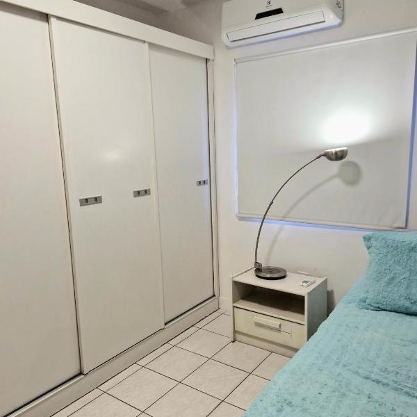 Pacífico Guest House Recife - Polo Médico e Universidades - Foto 4