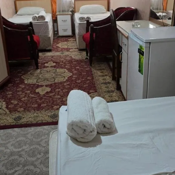 HOTEL Kenan, hotel en Doğubayazıt