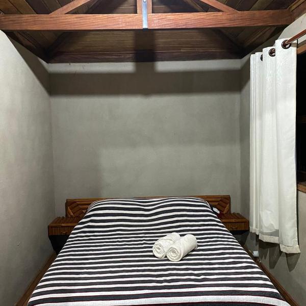 Iamam Puri - Sauna com vista para as montanhas - Foto 4