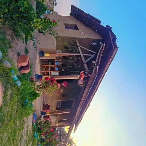 Shree Namami Home stay, hotel a Maheshwar