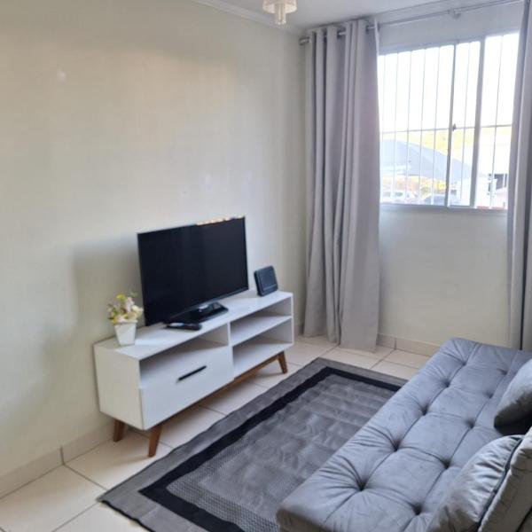 Apartamentos de 1 e 2 dormitórios em Campinas - Foto 5